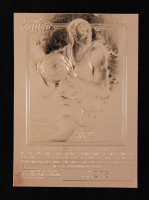 Kobe Bryant 1996-97 Skybox E-X2000 Sky Blue 23Kt Gold RC at PristineAuction.com Kobe Bryant 1996-97 Skybox E-X2000 Sky Blue 23Kt Gold RC at PristineAuction.com