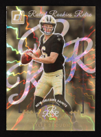 Tyler Shough 2025 Donruss Rated Rookies Retro #14 RC at PristineAuction.com