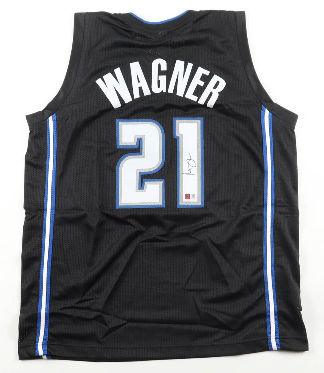 Moritz Wagner Signed Jersey (PA) at PristineAuction.com Moritz Wagner Signed Jersey (PA) at PristineAuction.com