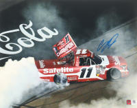 Corey Heim Signed Nascar 2025 Phoenix Win 11x14 Photo (PA) at PristineAuction.com