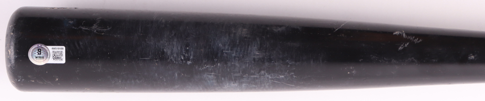 Vinny Castilla Signed Old Hickory Pro Baseball Bat (Beckett) at PristineAuction.com Vinny Castilla Signed Old Hickory Pro Baseball Bat (Beckett) at PristineAuction.com