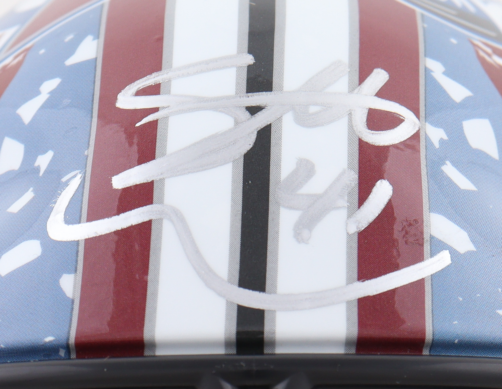 Scott Wedgewood Signed Flyers Mini Goalie Mask (Beckett) at PristineAuction.com Scott Wedgewood Signed Flyers Mini Goalie Mask (Beckett) at PristineAuction.com