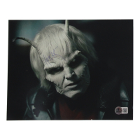 Bruce Horak Signed "Star Trek: Strange New Worlds" 8x10 Photo (Beckett) at PristineAuction.com