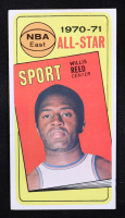 Willis Reed 1970-71 Topps #110 AS at PristineAuction.com