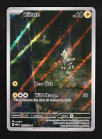 Blitzle 2023 Pokemon TCG Scarlet & Violet Paradox Rift #195 at PristineAuction.com