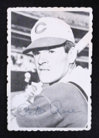 Pete Rose 1969 Topps Deckle Edge #21 at PristineAuction.com