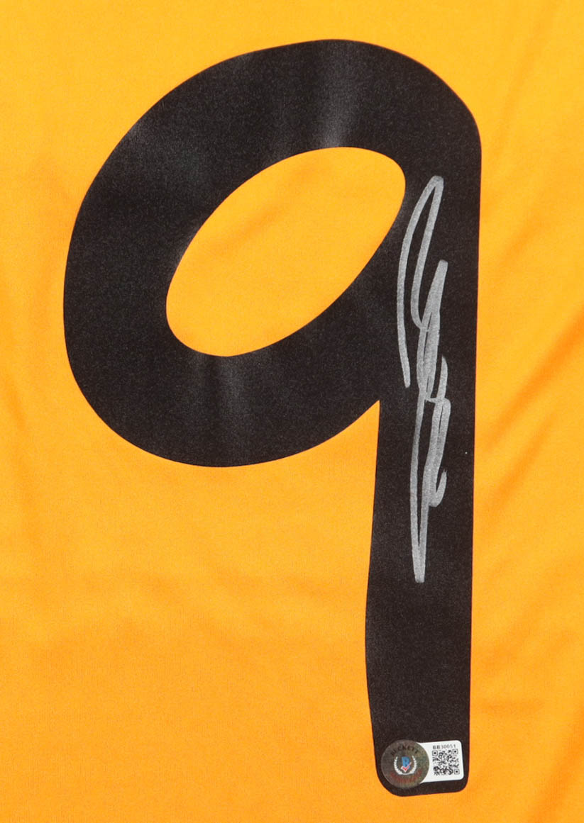 Karim Benzema Signed Real Madrid F.C. Adidas Authentic Jersey (Beckett) at PristineAuction.com Karim Benzema Signed Real Madrid F.C. Adidas Authentic Jersey (Beckett) at PristineAuction.com