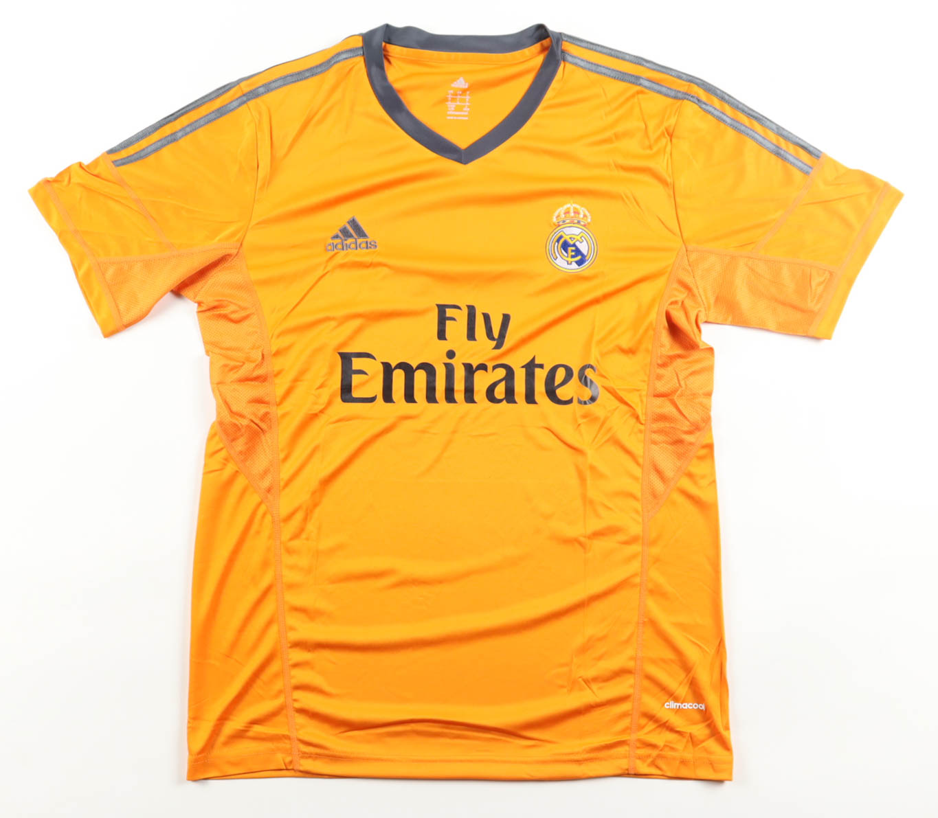Karim Benzema Signed Real Madrid F.C. Adidas Authentic Jersey (Beckett) at PristineAuction.com Karim Benzema Signed Real Madrid F.C. Adidas Authentic Jersey (Beckett) at PristineAuction.com