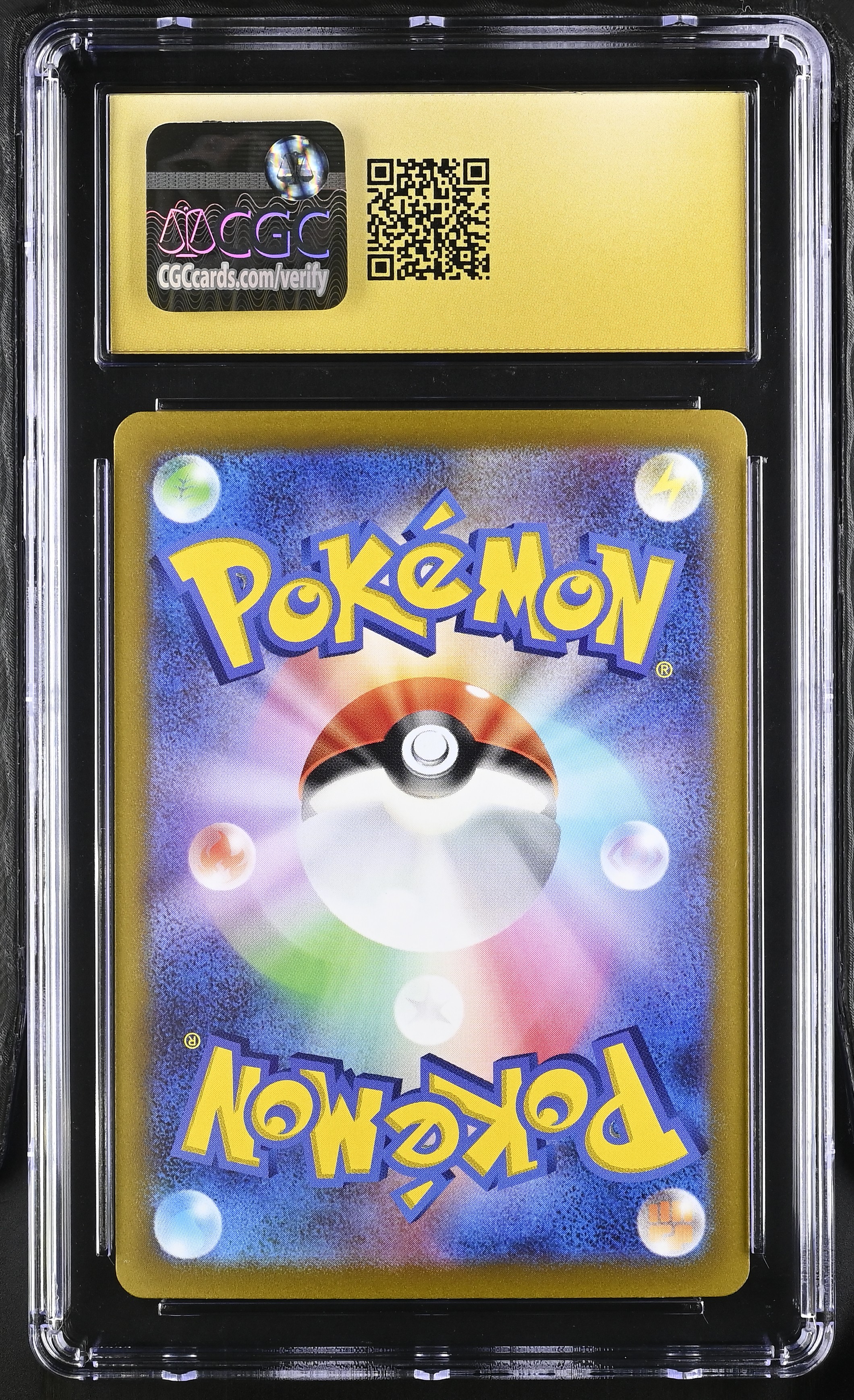 Charizard V 2022 Pokemon VSTAR Universe Japanese #013 Holo (CGC 10 | Pristine Black Label) at PristineAuction.com Charizard V 2022 Pokemon VSTAR Universe Japanese #013 Holo (CGC 10 | Pristine Black Label) at PristineAuction.com