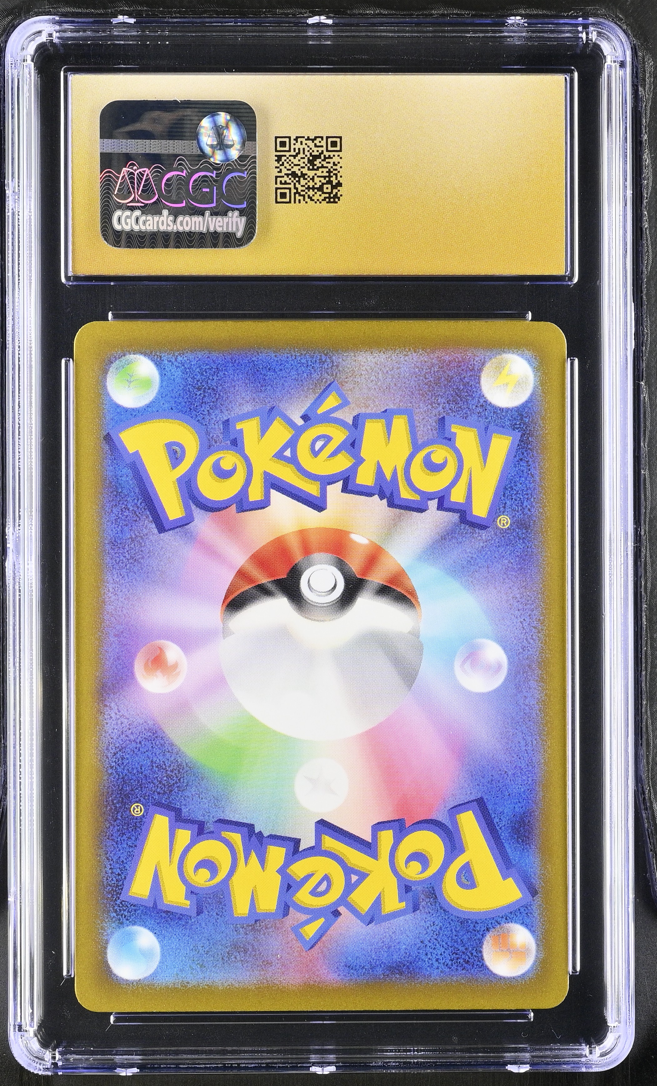 Charizard ex 2023 Pokemon Shiny Treasure ex Japanese #115 Holo (CGC 10 | Pristine Black Label) at PristineAuction.com Charizard ex 2023 Pokemon Shiny Treasure ex Japanese #115 Holo (CGC 10 | Pristine Black Label) at PristineAuction.com