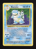 Blastoise 2023 Pokemon Trading Card Game Classic Blastoise and Suicune ex Deck #003 at PristineAuction.com