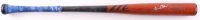 Vinny Castilla Signed Marucci Pro Baseball Bat (Beckett) at PristineAuction.com