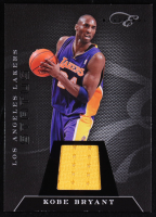 Kobe Bryant 2010-11 Elite Black Box #4 #89/99 at PristineAuction.com