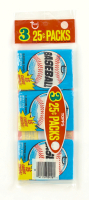 1980 Topps Baseball Grocery Rack Pack at PristineAuction.com