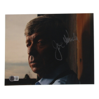 Joe Kenda Signed "Homicide Hunter" 8x10 Photo (Beckett) at PristineAuction.com