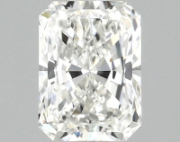 .97 Carats Lab Grown Diamond Loose F, VS2 | IGI Cert at PristineAuction.com