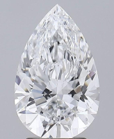 .48 Carats Lab Grown Diamond Loose F, VVS2 | IGI Cert at PristineAuction.com