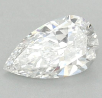 .46 Carats Lab Grown Diamond Loose E, VS1 | IGI Cert at PristineAuction.com