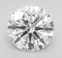 .44 Carats Lab Grown Diamond Loose D, VS1 | IGI Cert at PristineAuction.com