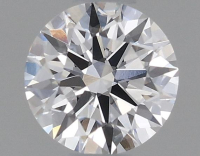 .43 Carats Lab Grown Diamond Loose D, VS2 | IGI Cert at PristineAuction.com