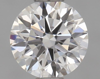 .55 Carats Lab Grown Diamond Loose D, VS2 | IGI Cert at PristineAuction.com