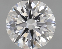 .59 Carats Lab Grown Diamond Loose D, VS1 | IGI Cert at PristineAuction.com