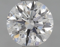.60 Carats Lab Grown Diamond Loose D, VS2 | IGI Cert at PristineAuction.com