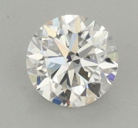 .47 Carats Lab Grown Diamond Loose E, VS2 | IGI Cert at PristineAuction.com
