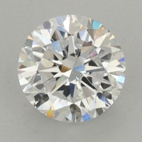 .57 Carats Lab Grown Diamond Loose D, VS1 | IGI Cert at PristineAuction.com