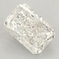 .49 Carats Lab Grown Diamond Loose F, VS1 | IGI Cert at PristineAuction.com