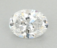 .39 Carats Lab Grown Diamond Loose D, VVS2 | IGI Cert at PristineAuction.com