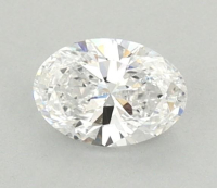 .36 Carats Lab Grown Diamond Loose D, VVS2 | IGI Cert at PristineAuction.com