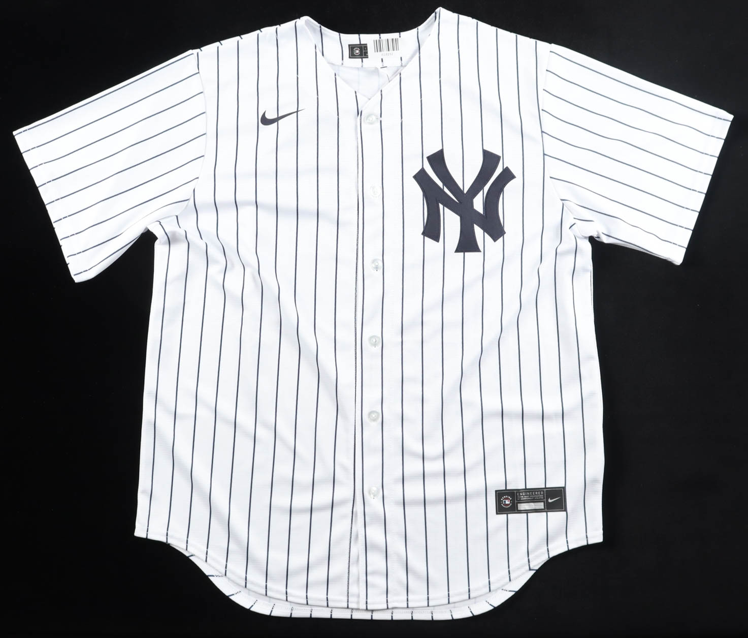 CC Sabathia Signed Yankees Nike Authentic Jersey (MLB & Fanatics) at PristineAuction.com CC Sabathia Signed Yankees Nike Authentic Jersey (MLB & Fanatics) at PristineAuction.com