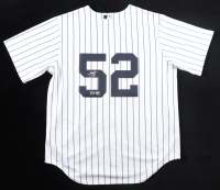 CC Sabathia Signed Yankees Nike Authentic Jersey (MLB & Fanatics) at PristineAuction.com
