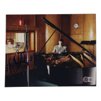 Adrien Brody Signed "The Pianist" 8x10 Photo (Beckett) at PristineAuction.com