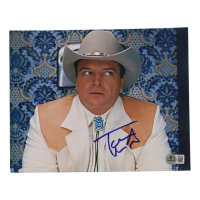 Tom Arnold Signed "Austin Powers: International Man of Mystery" 8x10 Photo (Beckett) at PristineAuction.com