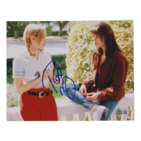 Rose McGowan Signed "Scream" 8x10 Photo (Beckett) at PristineAuction.com