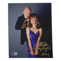 Heather Langenkamp Signed "Nightmare on Elm Street" 8x10 Photo Inscribed "Nancy" (Beckett) at PristineAuction.com