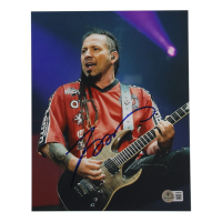 Zoltan Bathory Signed 8x10 Photo (Beckett) at PristineAuction.com
