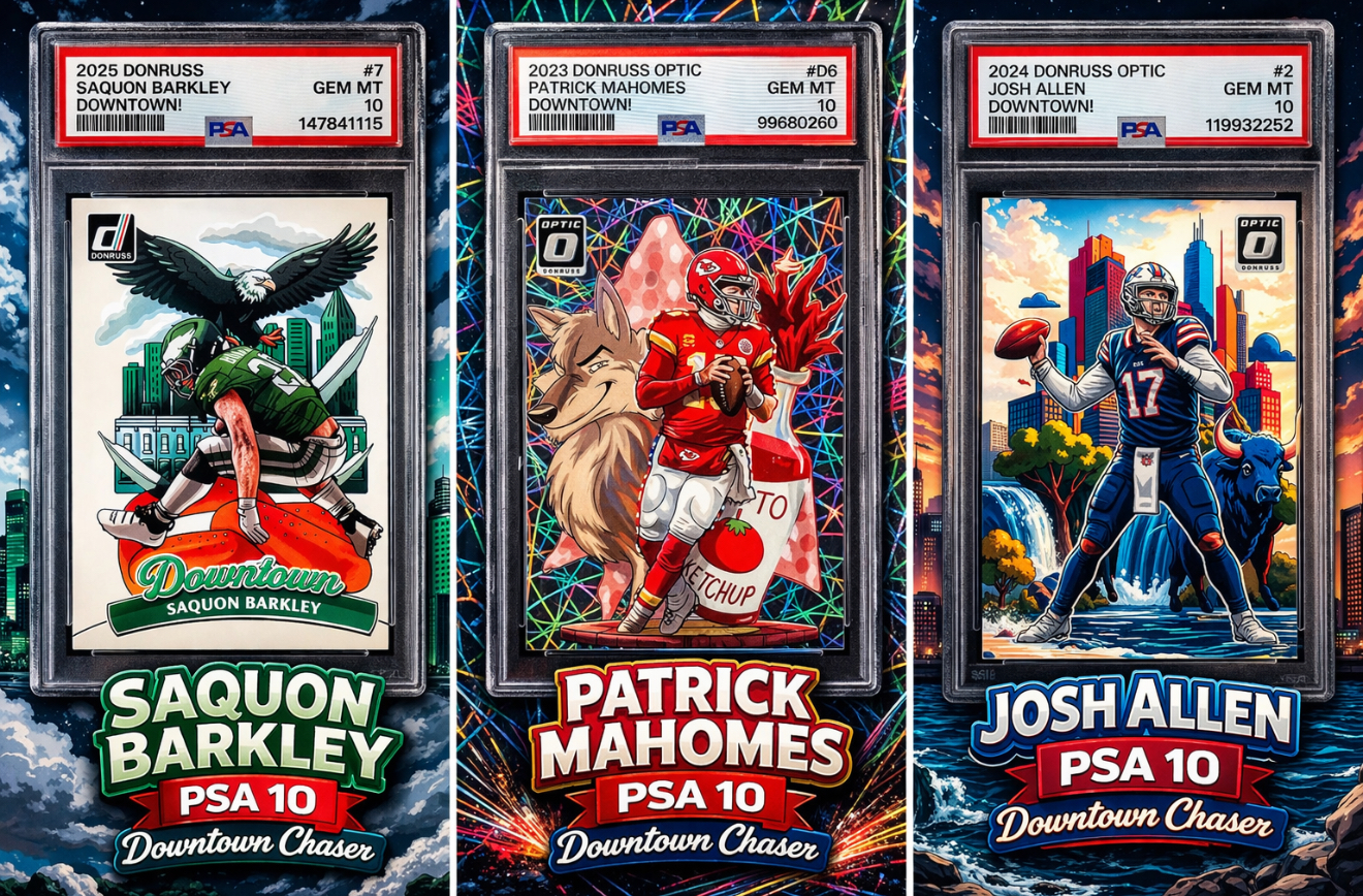 CASE HIT KINGDOM – Premium Multi-Sport Mystery Box Repack at PristineAuction.com CASE HIT KINGDOM – Premium Multi-Sport Mystery Box Repack at PristineAuction.com