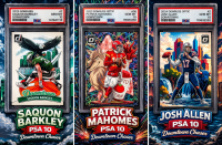 CASE HIT KINGDOM &ndash; Premium Multi-Sport Mystery Box Repack at PristineAuction.com