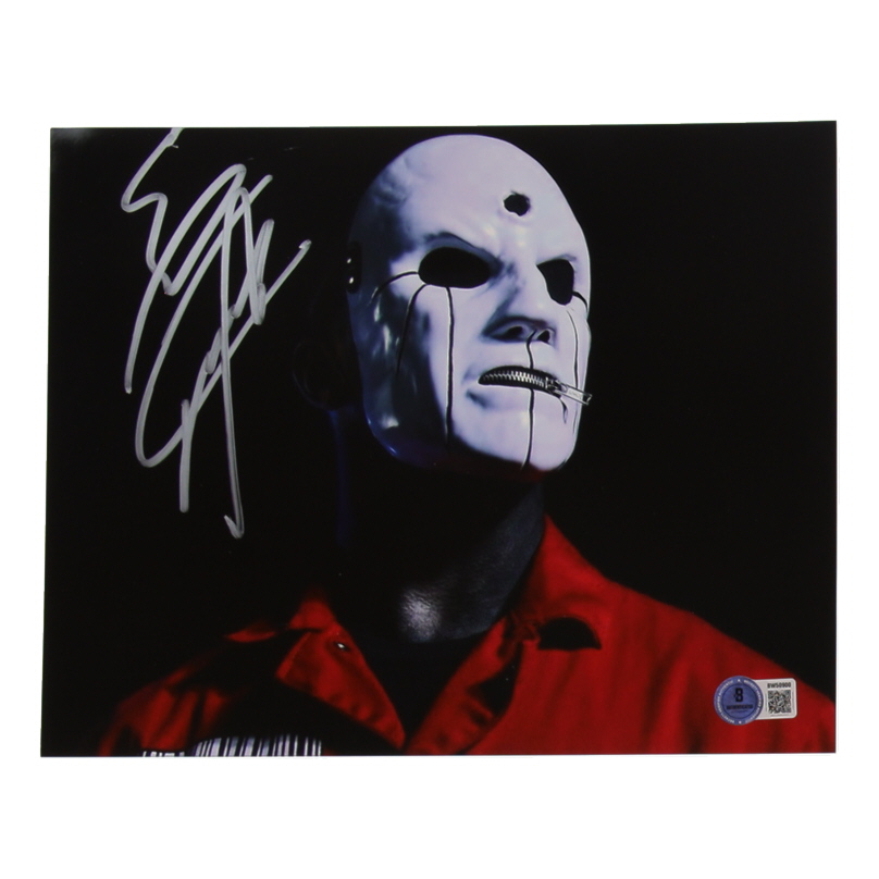 Eloy Casagrande Signed 8x10 Photo (Beckett) at PristineAuction.com Eloy Casagrande Signed 8x10 Photo (Beckett) at PristineAuction.com