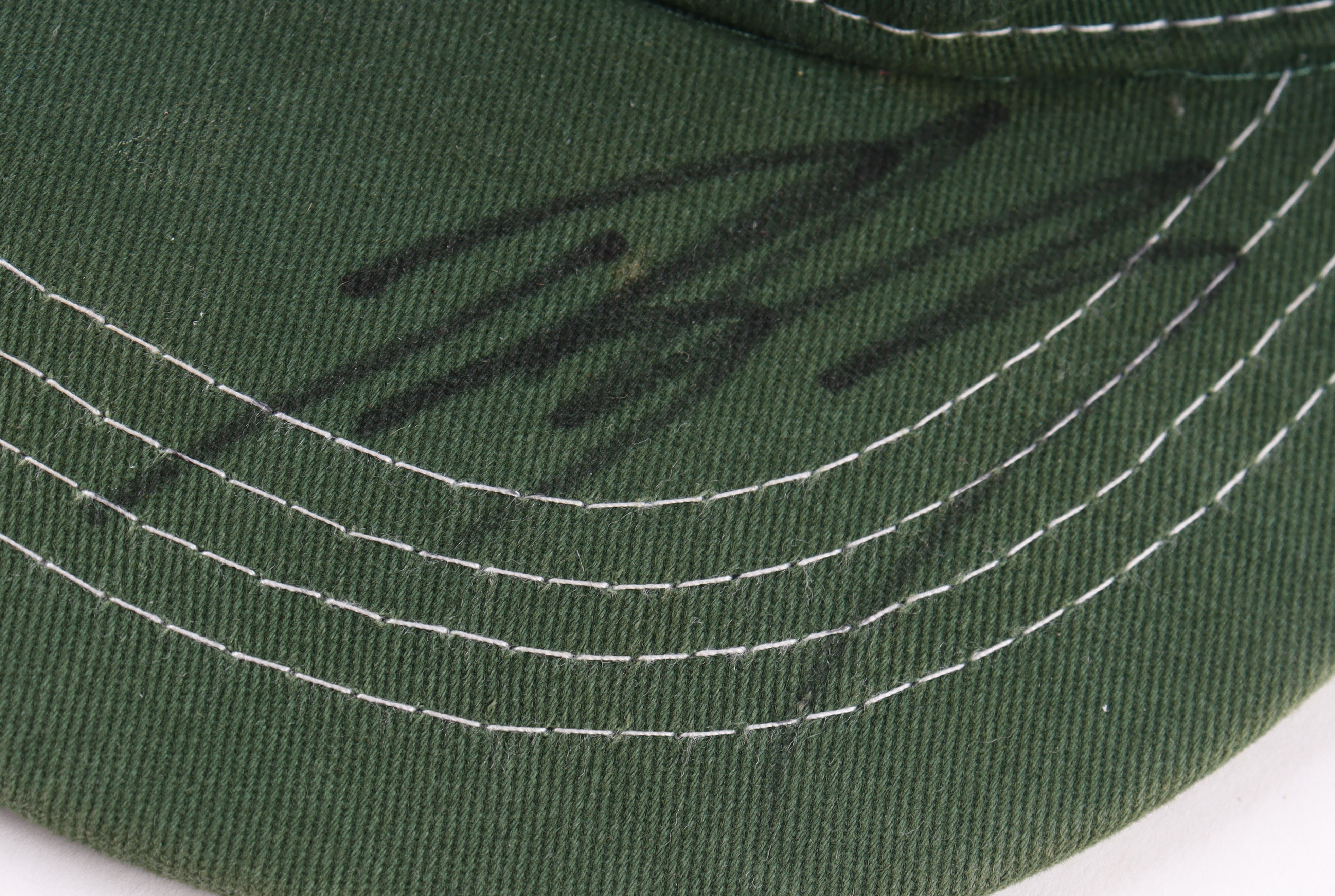 Bobby Portis Signed Bucks Adjustable Hat (JSA) at PristineAuction.com Bobby Portis Signed Bucks Adjustable Hat (JSA) at PristineAuction.com