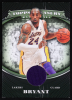Kobe Bryant 2008-09 Topps Treasury Relics #KB at PristineAuction.com