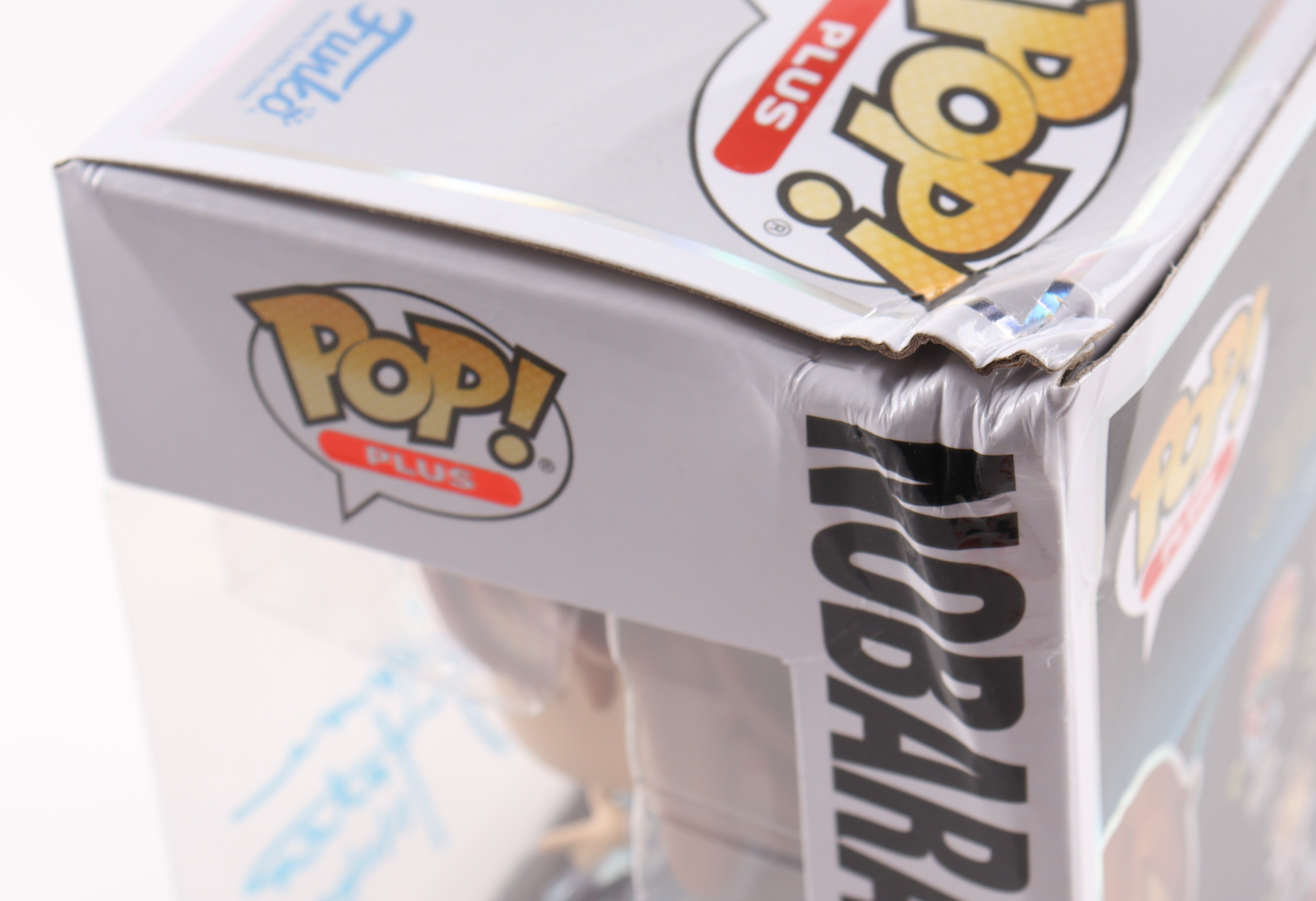 Anne Yatco Signed "Jujutsu Kaisen" #1884 Nobara Kugisaki Funko Pop! Vinyl Figure Inscribed "Nobara" (JSA) at PristineAuction.com Anne Yatco Signed "Jujutsu Kaisen" #1884 Nobara Kugisaki Funko Pop! Vinyl Figure Inscribed "Nobara" (JSA) at PristineAuction.com