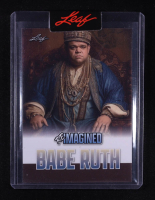 Babe Ruth 2023 Leaf Reimagined #RIB21 at PristineAuction.com