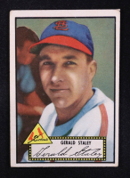 Gerry Staley 1952 Topps #79 at PristineAuction.com