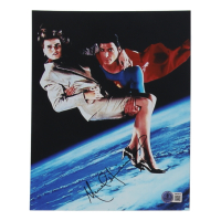 Mariel Hemingway Signed "Superman" 8x10 Photo (Beckett) at PristineAuction.com