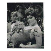 Judi Dench Signed "Cabaret at the Palace Theatre" 8x10 Photo (Beckett) at PristineAuction.com