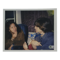 Cameron Crowe Signed 8x10 Photo (Beckett) at PristineAuction.com